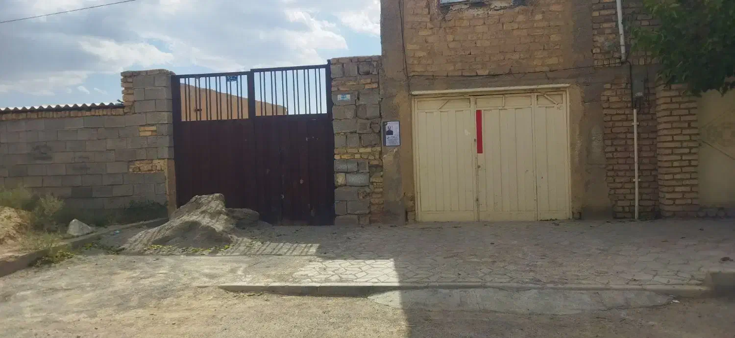 زمین مسکونی|فروش زمین و ملک کلنگی|شهرضا, |دیوار