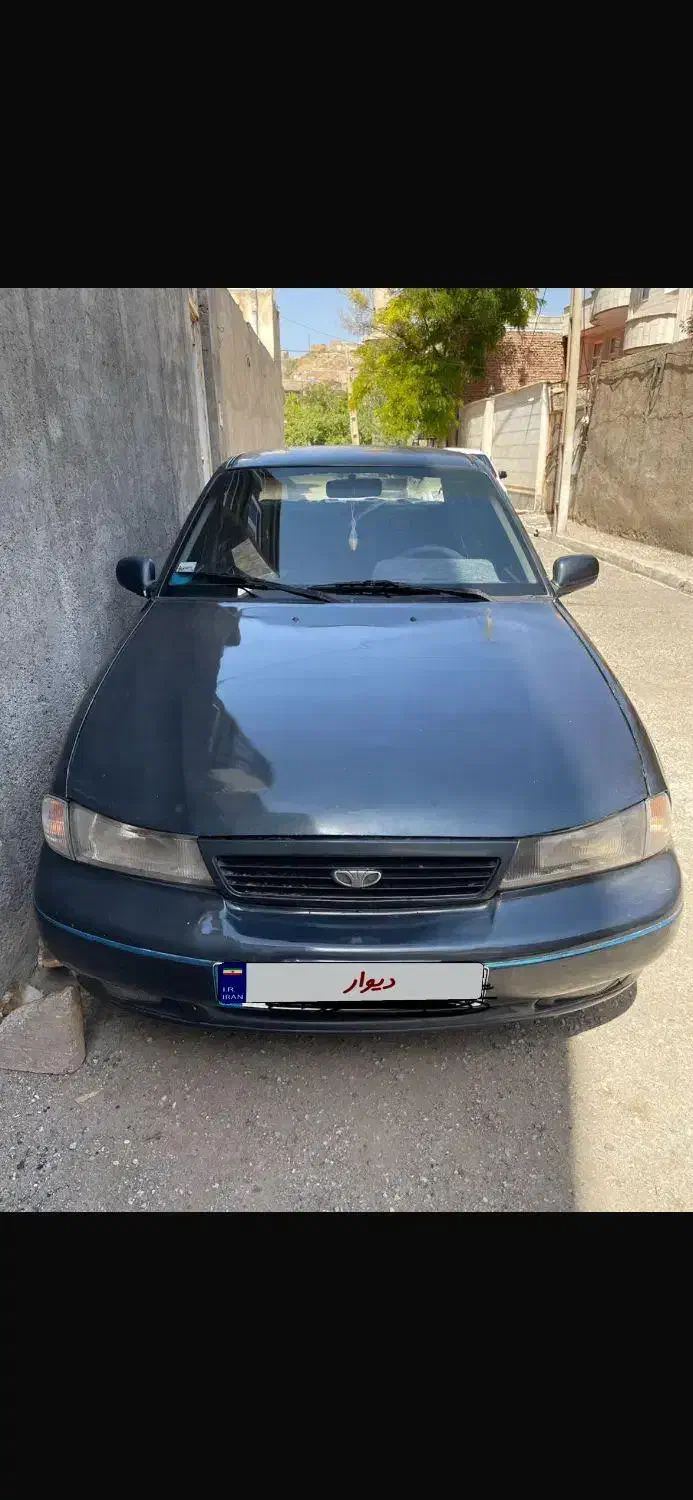 دووسیلو۸۲|خودرو کلاسیک|ماکو, |دیوار