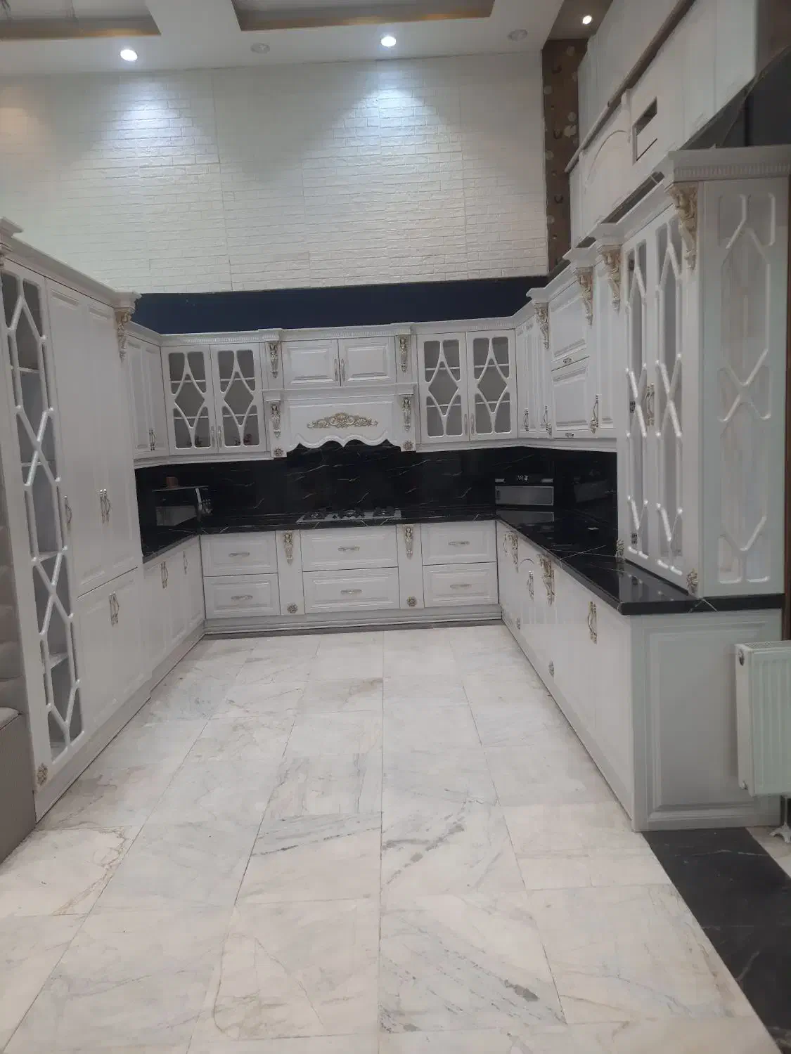 شهر کابینت مدرن|جاکفشی، کمد، دراور|تهران, صادقیه|دیوار