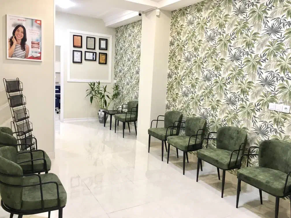 واحد مجهز و مرتب جهت دندانپزشکی|اجارهٔ دفتر کار، اتاق اداری، مطب|بندرعباس, |دیوار