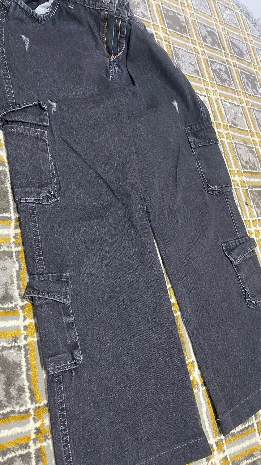 شلوار لی|لباس|تربت جام, جامی|دیوار