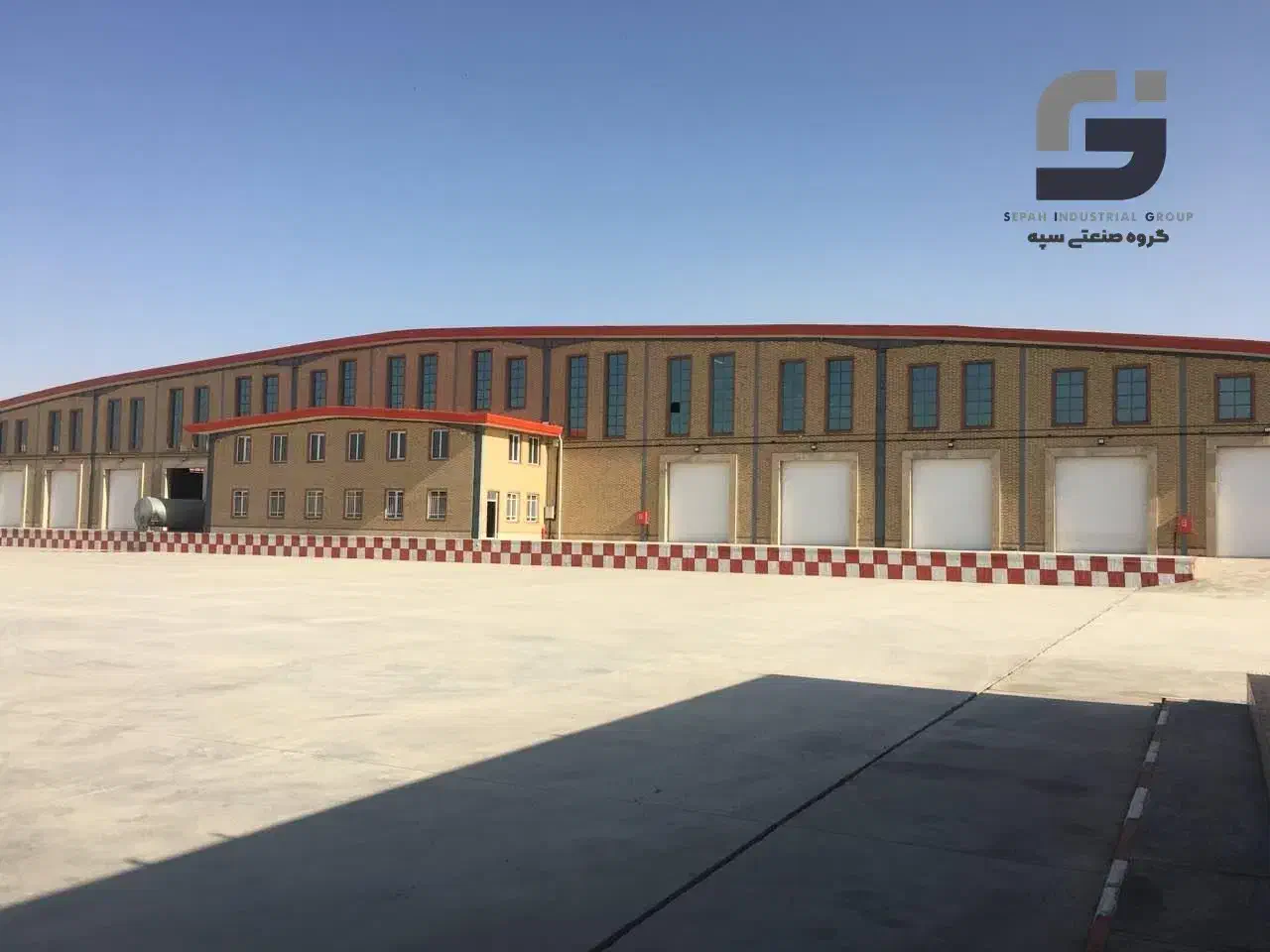 20 هزار متر زمین 1800 متر سوله شورآباد|اجارهٔ دفتر صنعتی، کشاورزی، تجاری|کهریزک, |دیوار