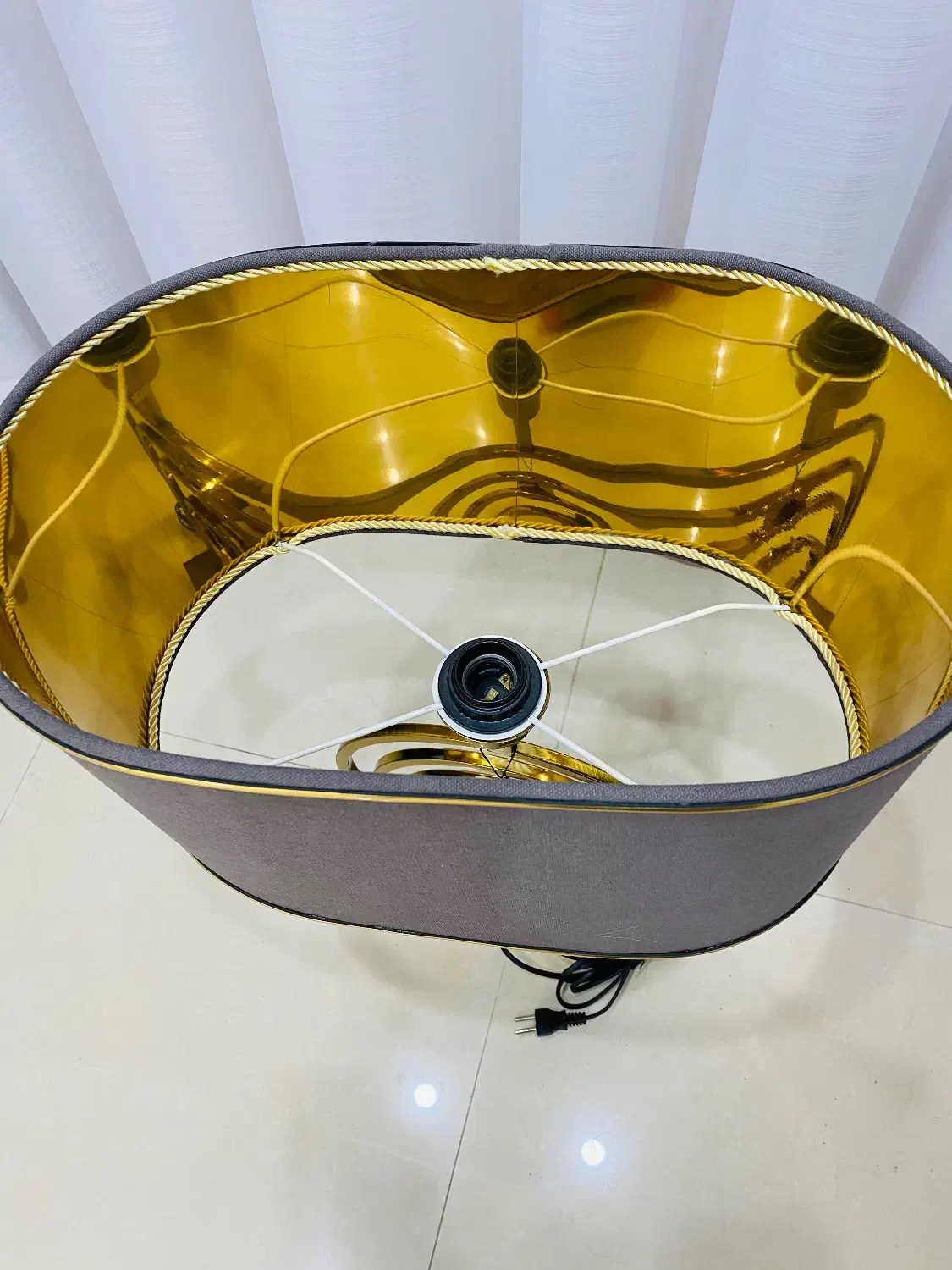 آباژور|چراغ خواب و آباژور|همدان, |دیوار