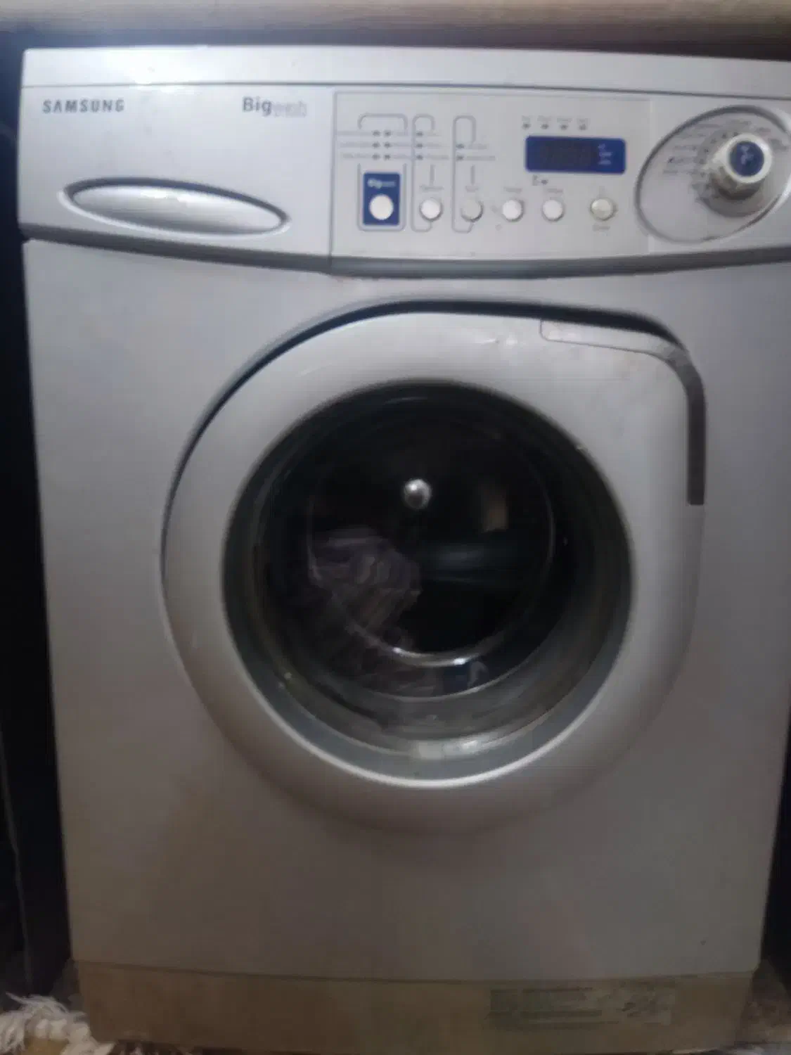 ماشین لباسشویی|ماشین لباسشویی و خشککن لباس|تنکابن, |دیوار