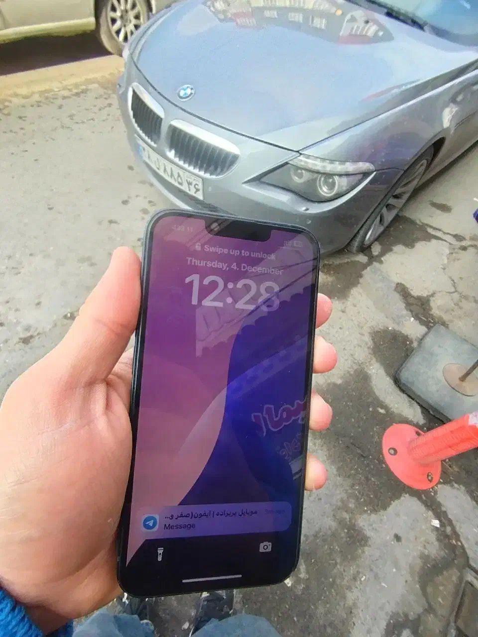 آیفون ۱۳|موبایل|نیشابور, ابراهیم ادهم|دیوار