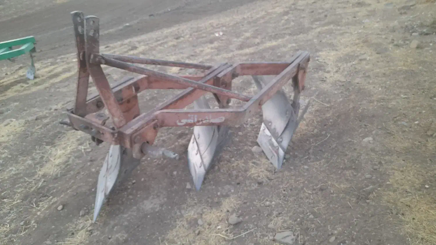 گاواهن|قطعات یدکی و لوازم جانبی|شاهیوند, |دیوار