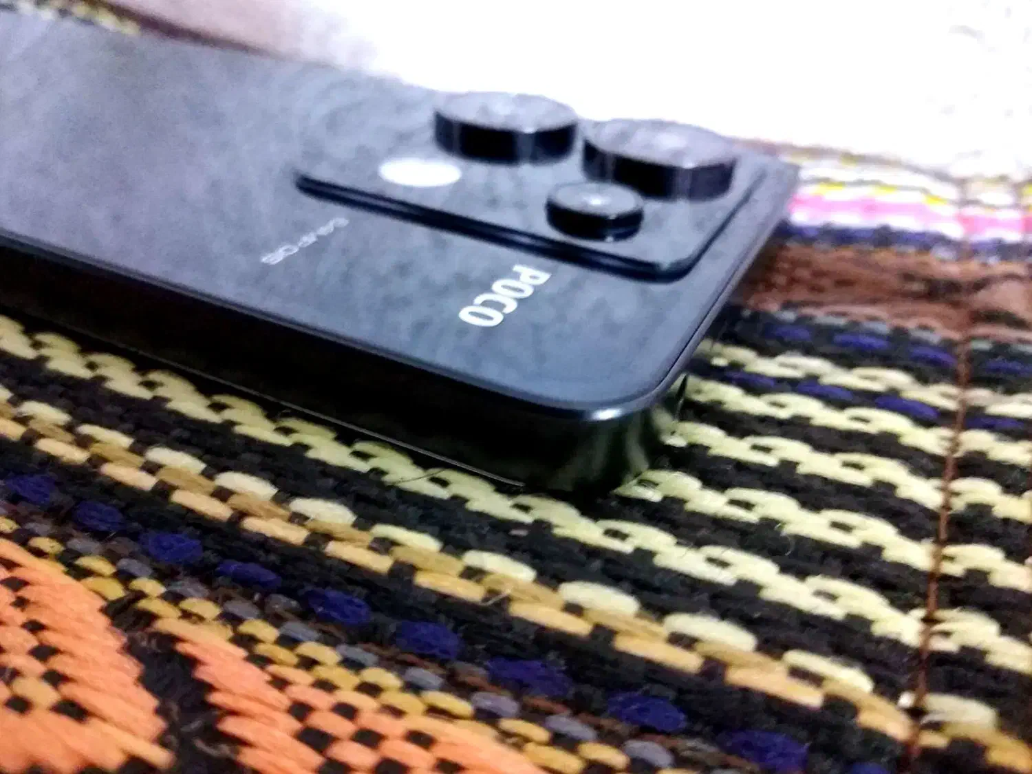 پوکو x6|موبایل|تربت جام, حافظ|دیوار