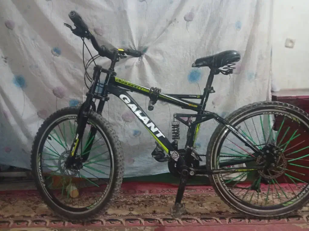 دوچرخه 26|دوچرخه، اسکیت، اسکوتر|زرند, |دیوار