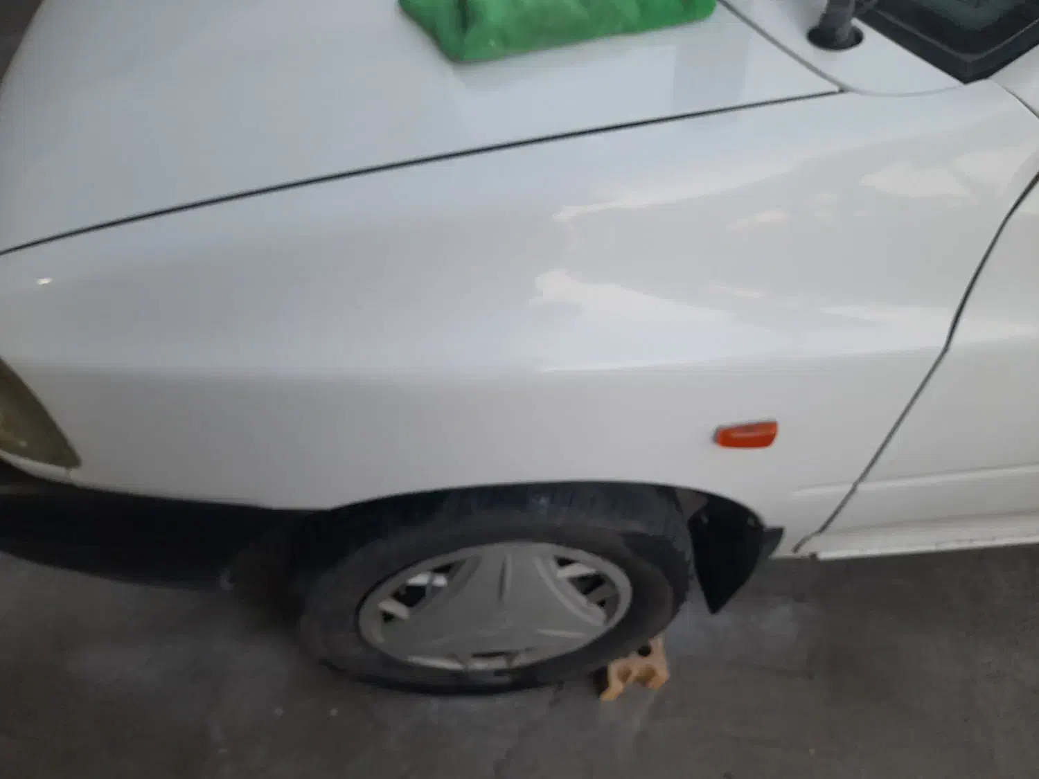 نقاشی و دیتیلینگ شاهکار|خدمات موتور و ماشین|تربت جام, مسکن مهر|دیوار