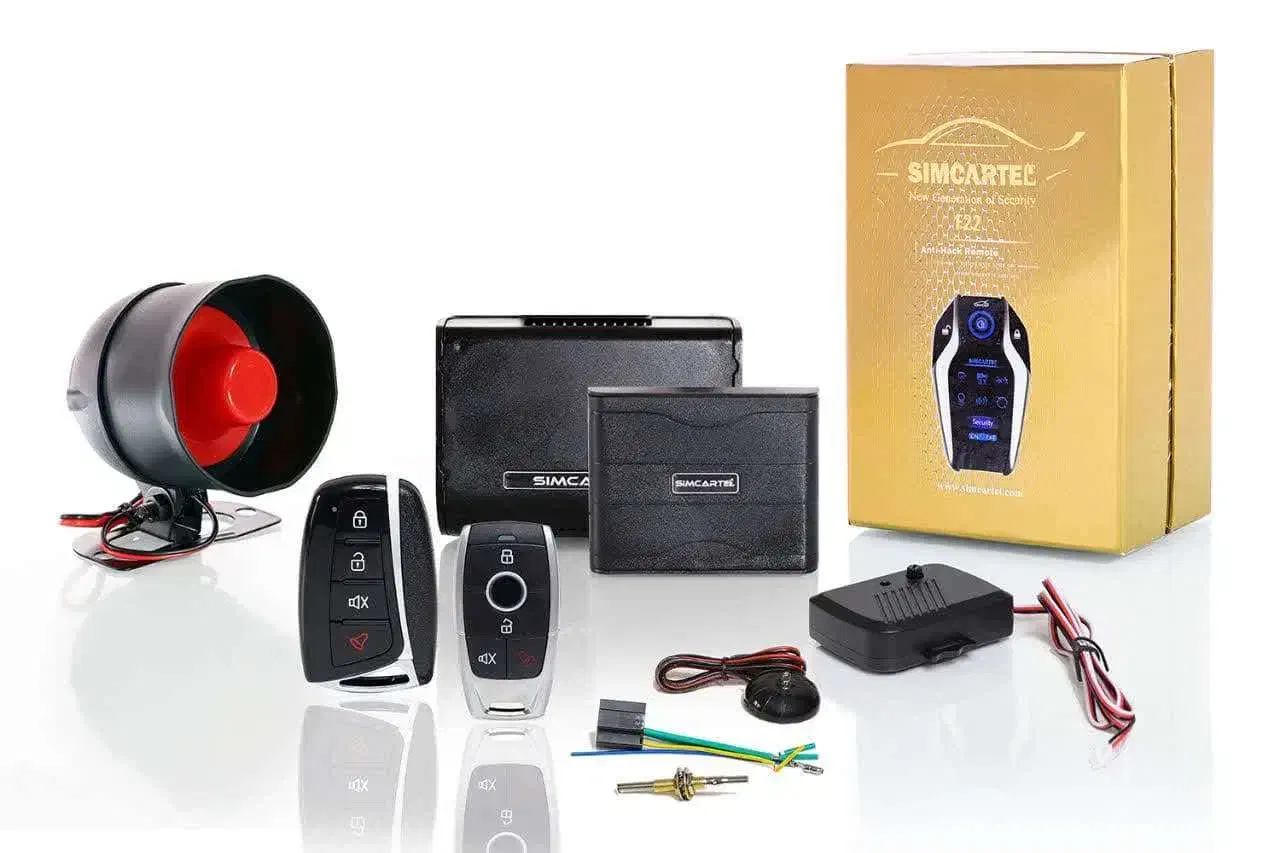 دزدگیر/ردیاب /جی پی اس/سیمکارتل|قطعات یدکی و لوازم جانبی|مشهد, فرهنگیان (شهرک غرب)|دیوار