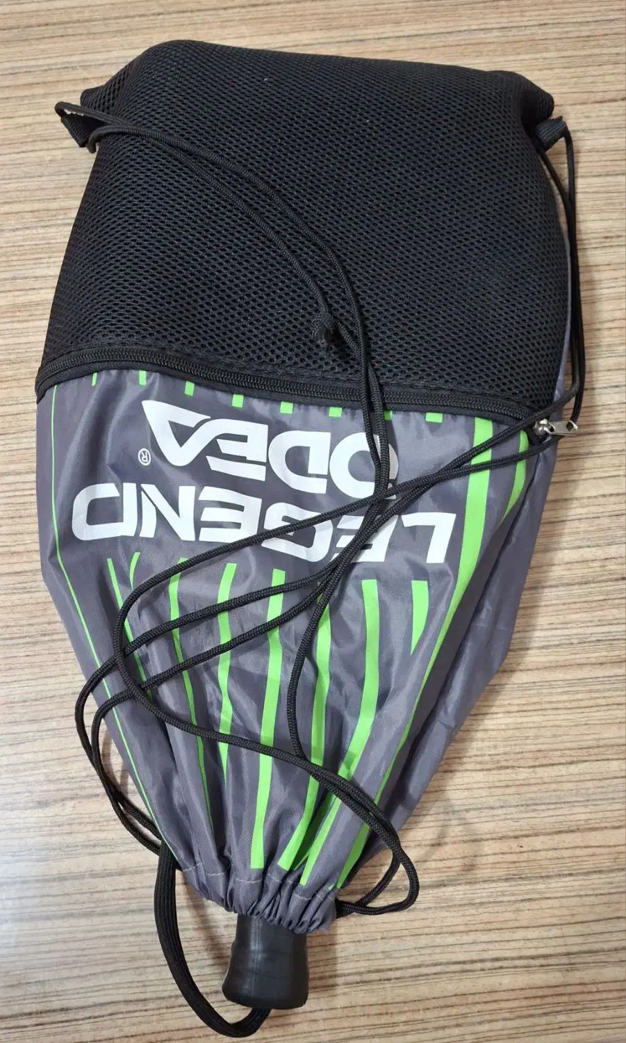 راکت پدل Legend ODEA|ورزشهای توپی|تهران, مهران|دیوار