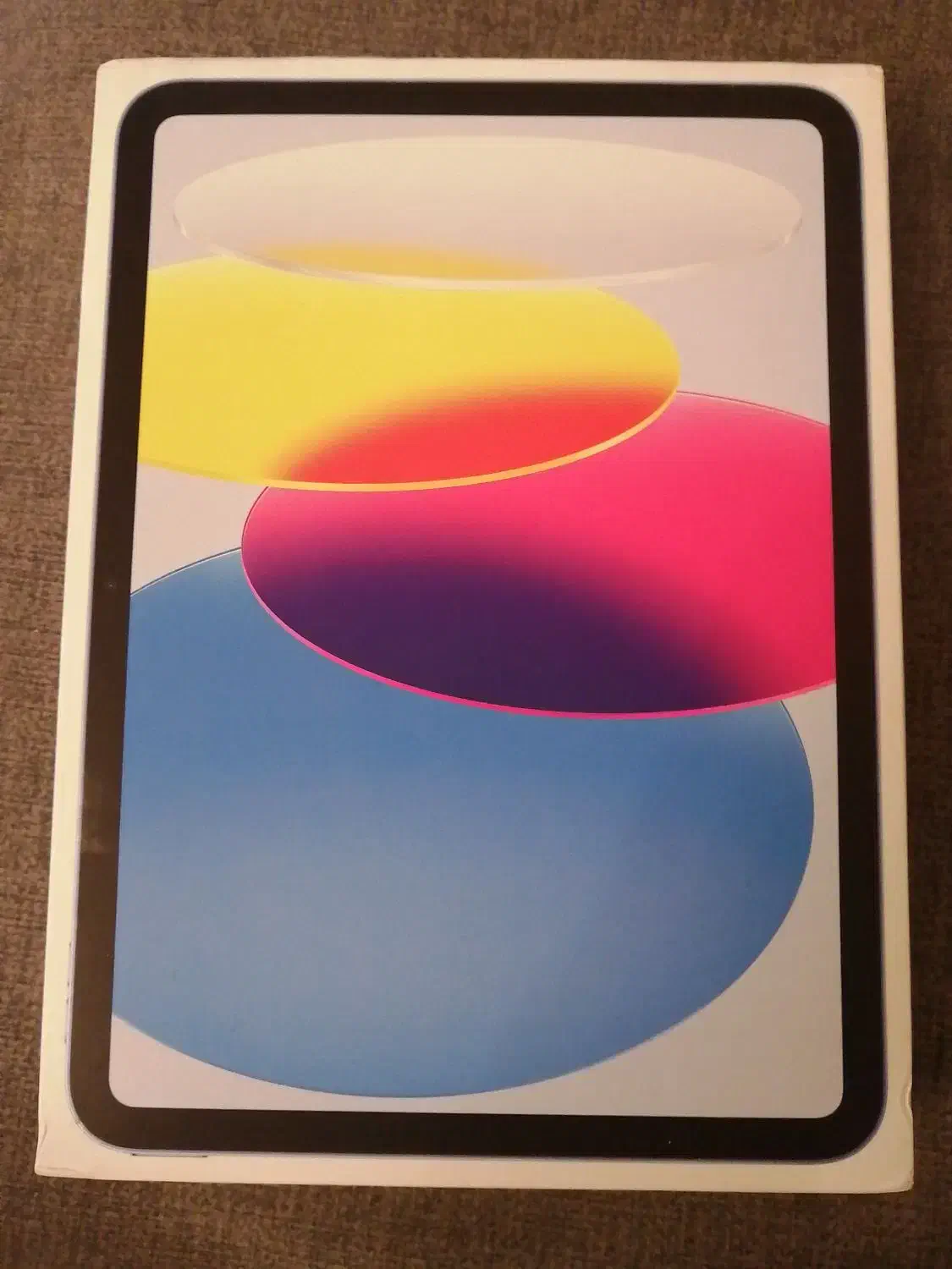 آی پد آیفون 64 گیک آکبند|تبلت|تهران, تهرانپارس غربی|دیوار