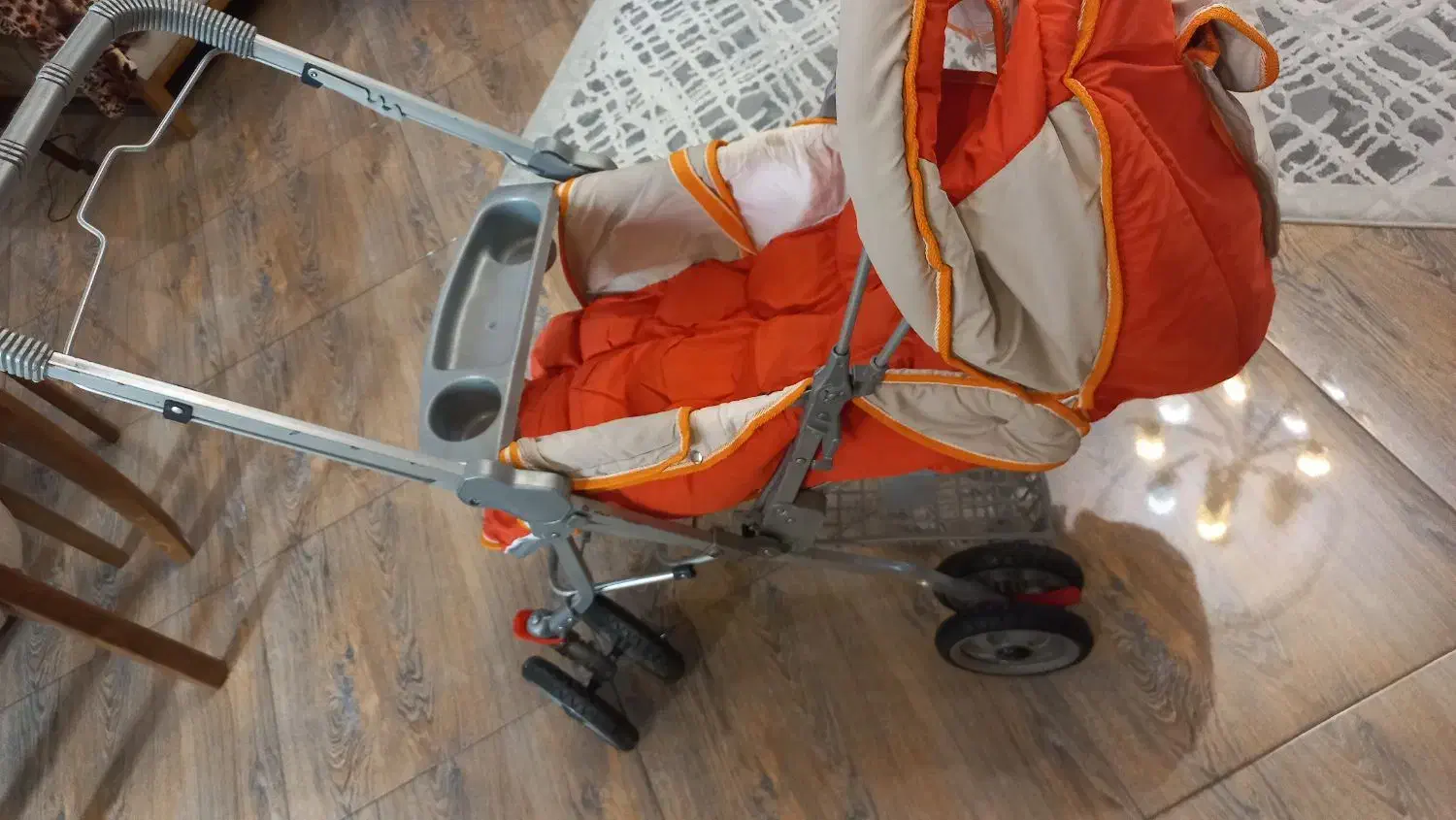 کالاسکه|کالسکه و لوازم جانبی|تهران, جوادیه تهرانپارس|دیوار