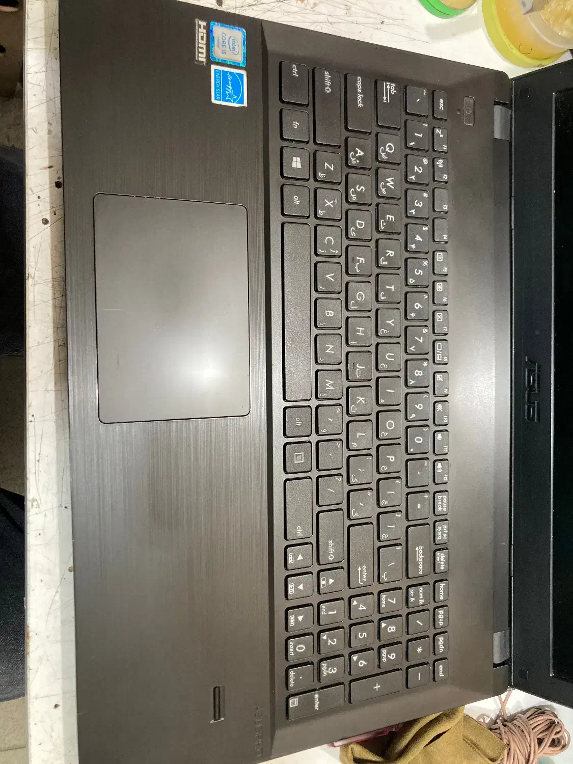 لب‌تابasus|رایانه همراه|نسیم‌شهر, |دیوار