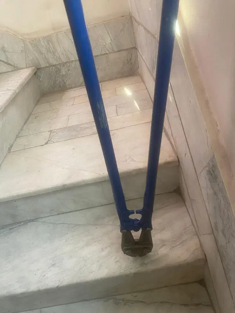 قیچی میلگرد بر ۹۰۰ نو نو ابزار|ابزارآلات|تهران, صفا|دیوار