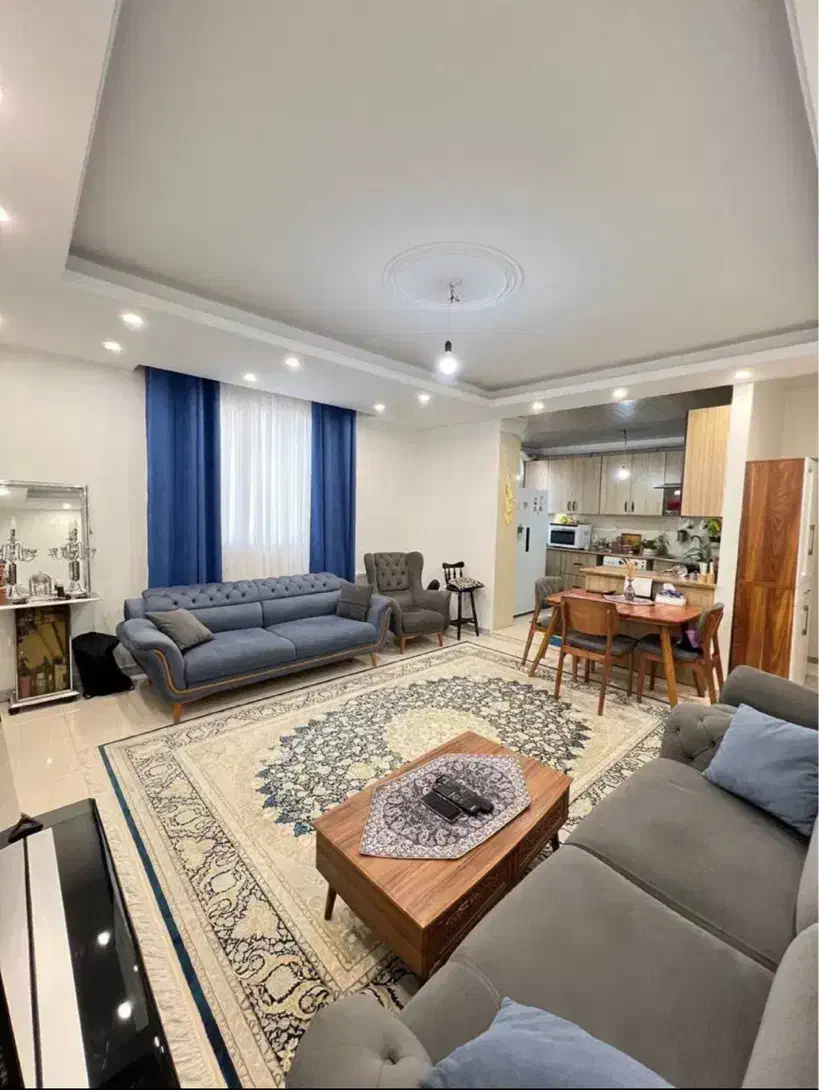 آپارتمان ۸۴ متری / سند / پارکینگ اختصاصی/ جهاد|فروش آپارتمان|رشت, کوی فرهنگیان|دیوار