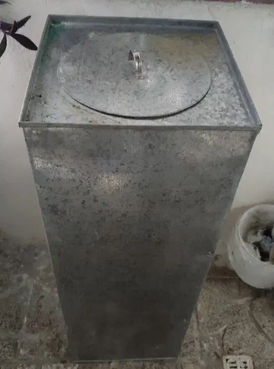 جا برنجی(تاپو)|ظروف نگهدارنده، پلاستیکی، یکبارمصرف|دورود, |دیوار