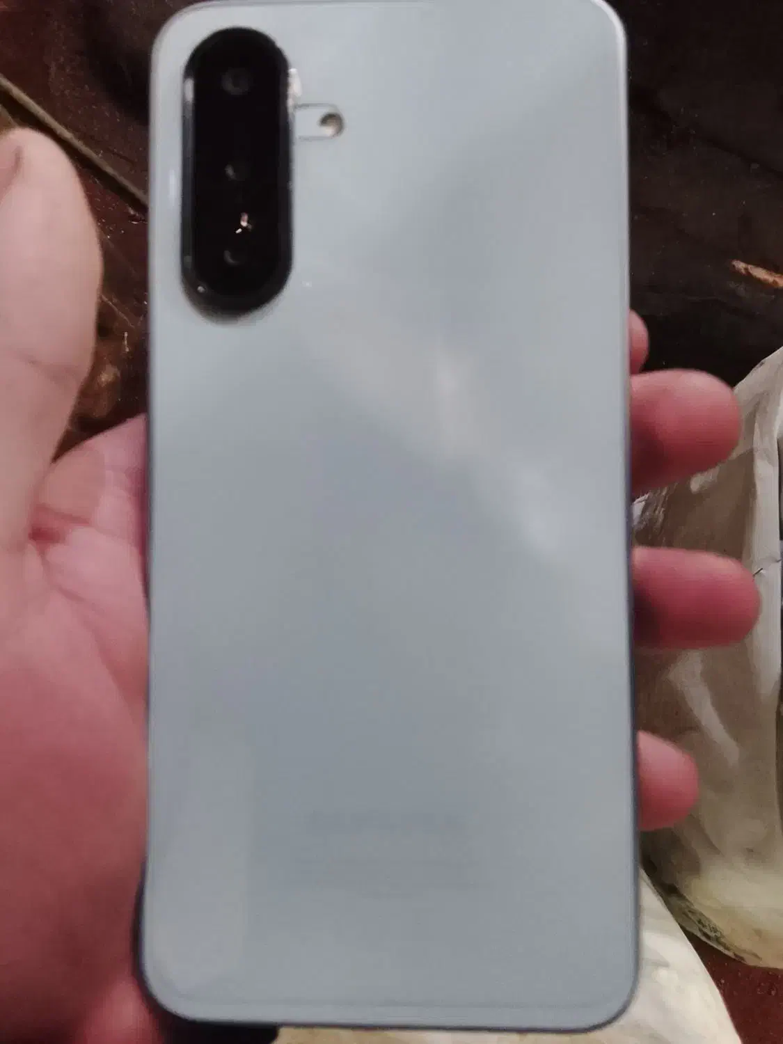 سامسونگ a17|موبایل|مشهد, شهید علی محمدی|دیوار