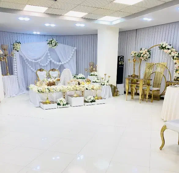 سالن عقد رویال|خدمات پذیرایی، مراسم|کرج, اصفهانی‌ها|دیوار