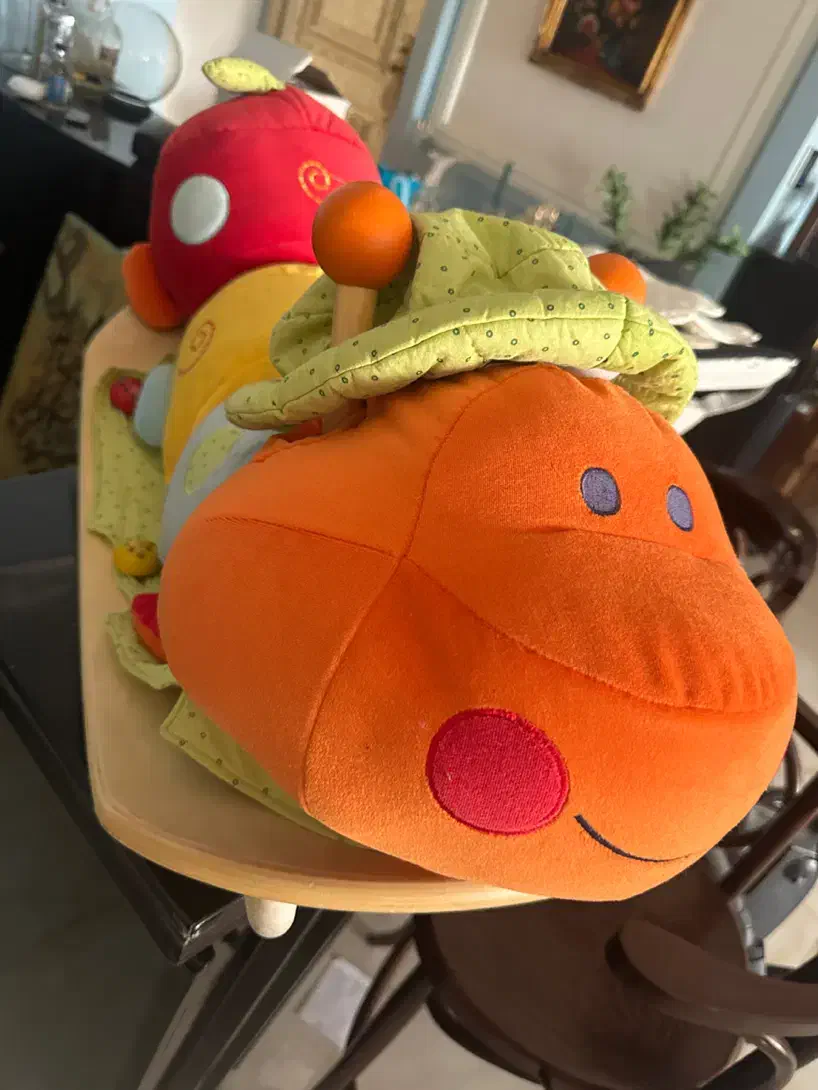 راکر از المان|اسباب و اثاث بچه|تهران, زعفرانیه|دیوار