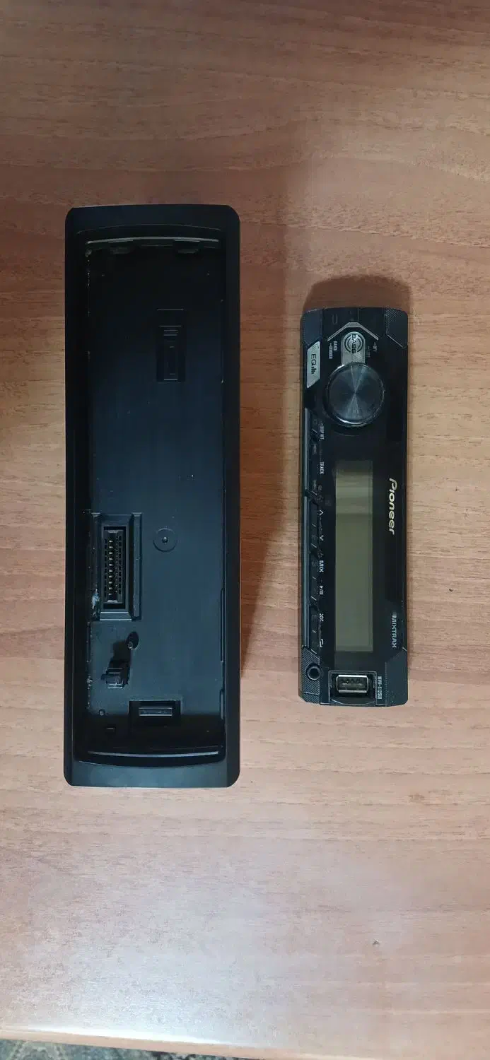 ضبط و باند پایونیر|قطعات یدکی و لوازم جانبی|تهران, دهم فروردین|دیوار