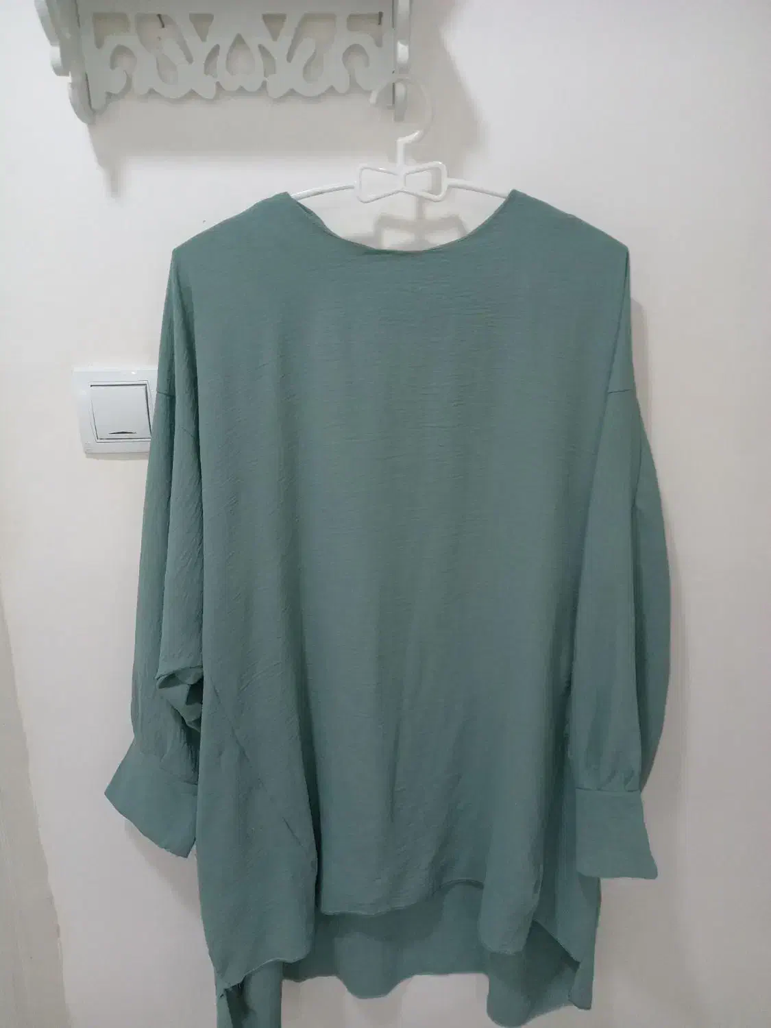 شومیز زنانه سایز بزرگ|لباس|سبزوار, هویزه|دیوار