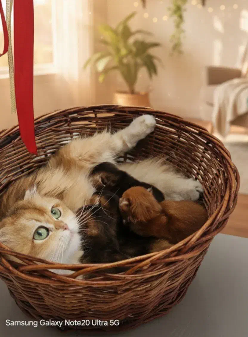 گربه بریتیش وارداتی ny11و ny25|گربه|تهران, چیتگر جنوبی|دیوار