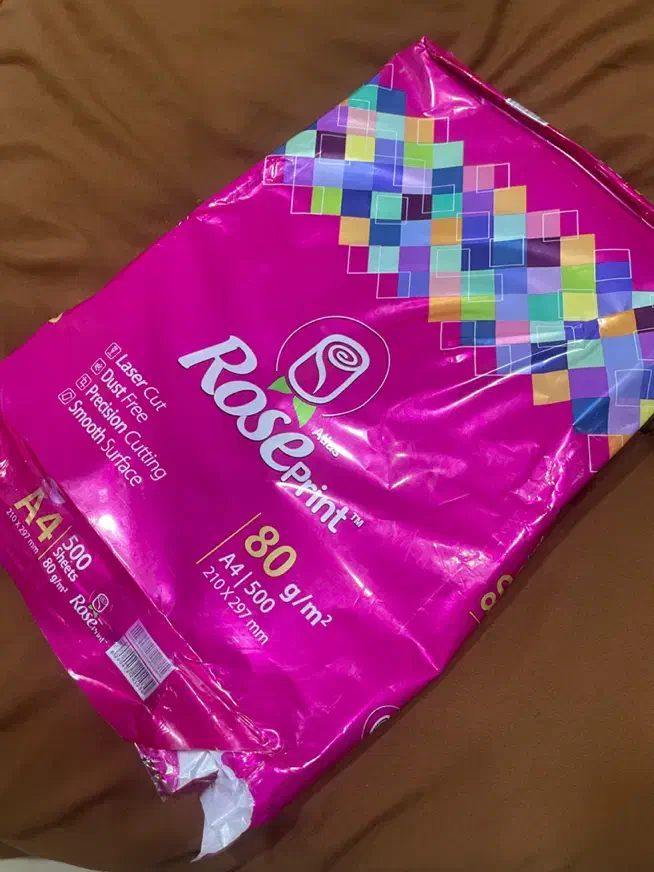 کاغذ a4|لوازم التحریر|کرج, باغستان|دیوار