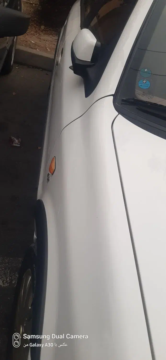 سمند ۹۹|خودرو سواری و وانت|خمینیشهر, |دیوار