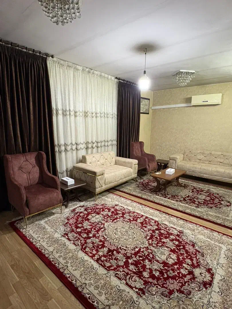 آپارتمان شخصی دربست، تمیز نزدیک حرم|اجارهٔ کوتاهمدت آپارتمان و سوئیت|مشهد, سراب|دیوار