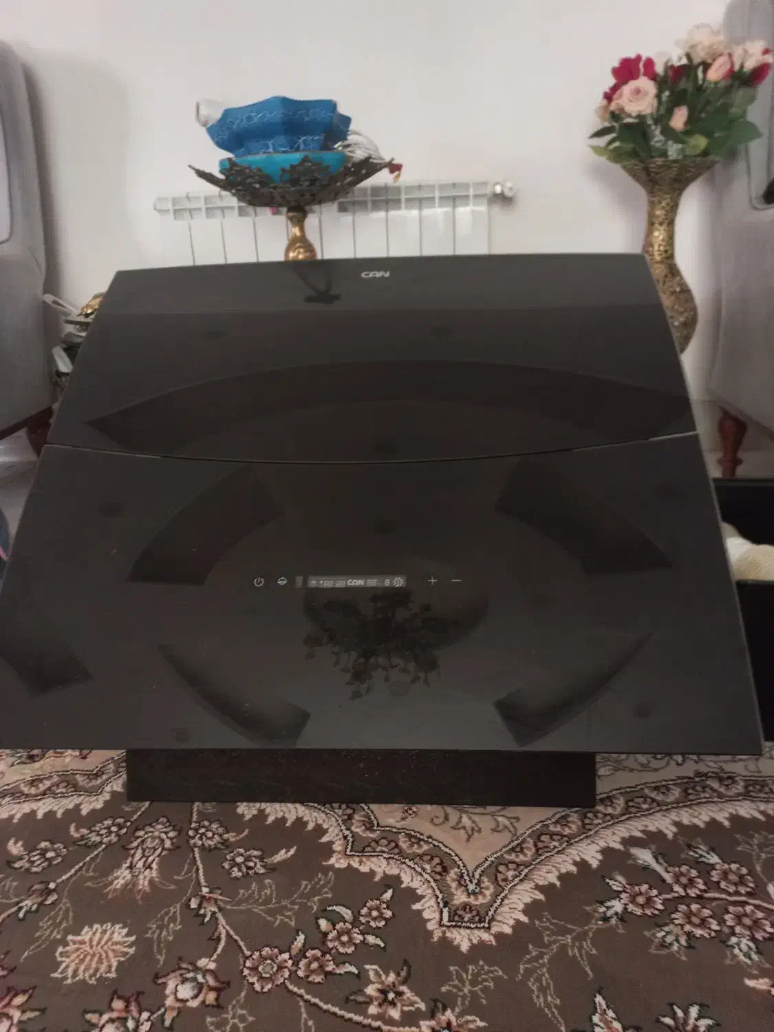 هودکن توربو مدل پاترا|هود|بندر انزلی, جفرود پایین|دیوار