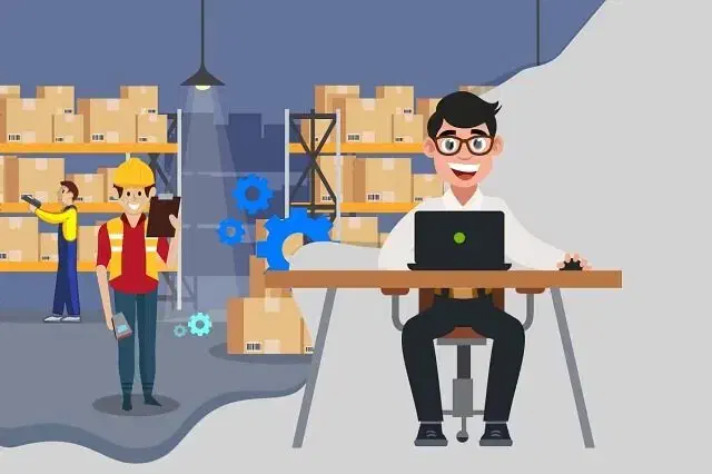 استخدام انباردار در حوزه سیستم های حفاظتی|استخدام خدمات فروشگاه و رستوران|تهران, خواجه نظام الملک|دیوار