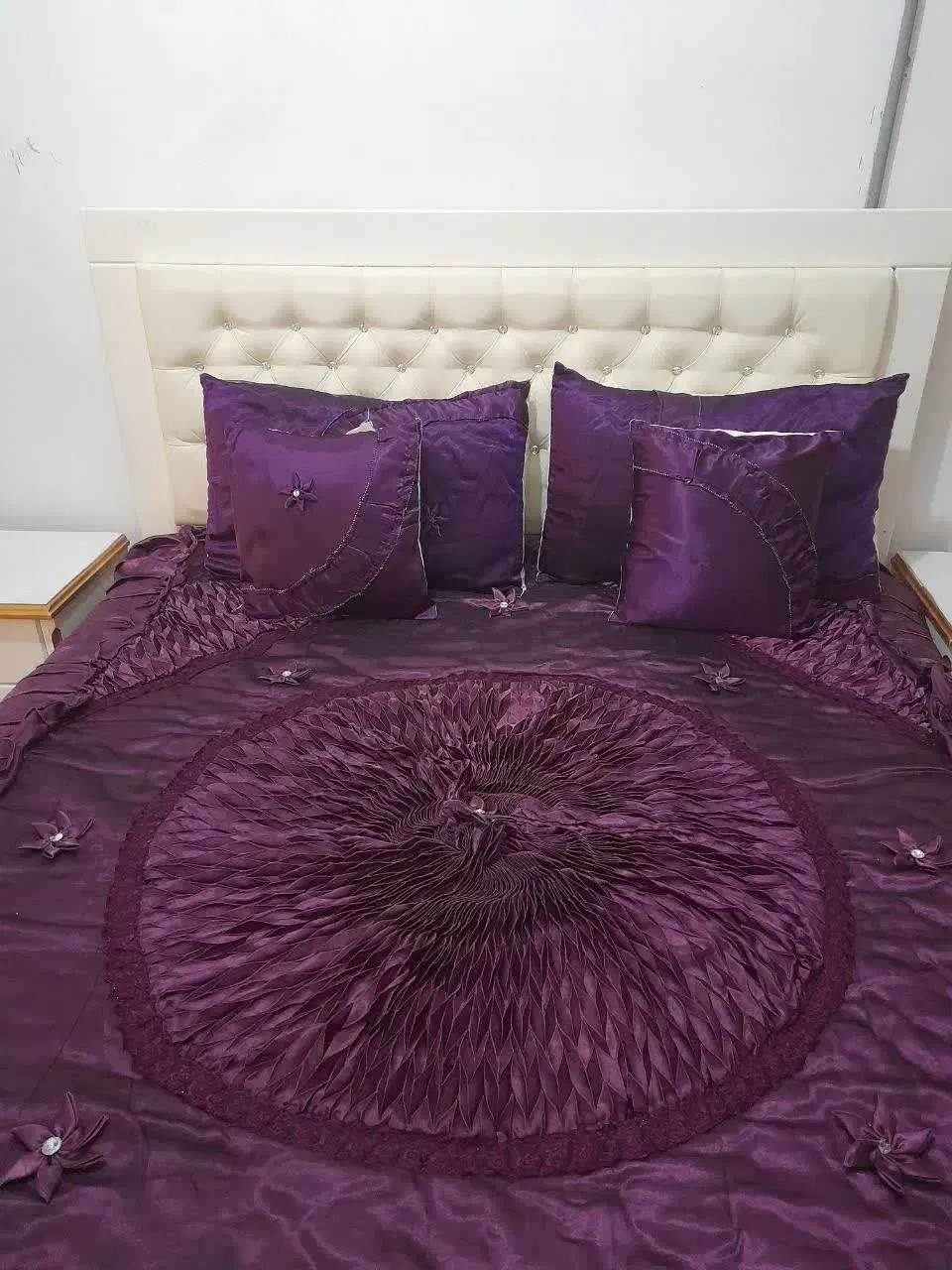 روتختی ۲نفره ۵تیکه|سرویس روتختی|بروجرد, |دیوار