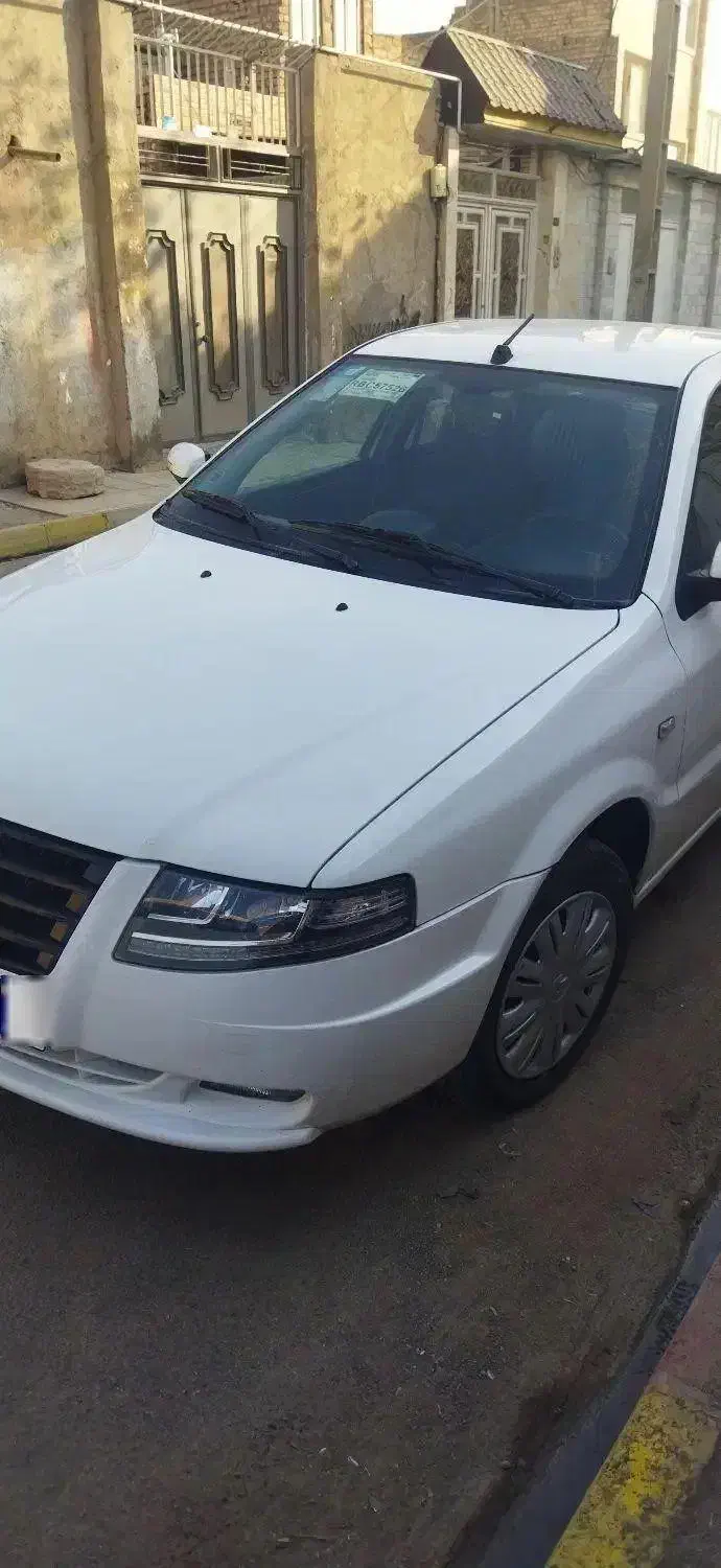 سورن پلاس|خودرو سواری و وانت|قم, دانش|دیوار