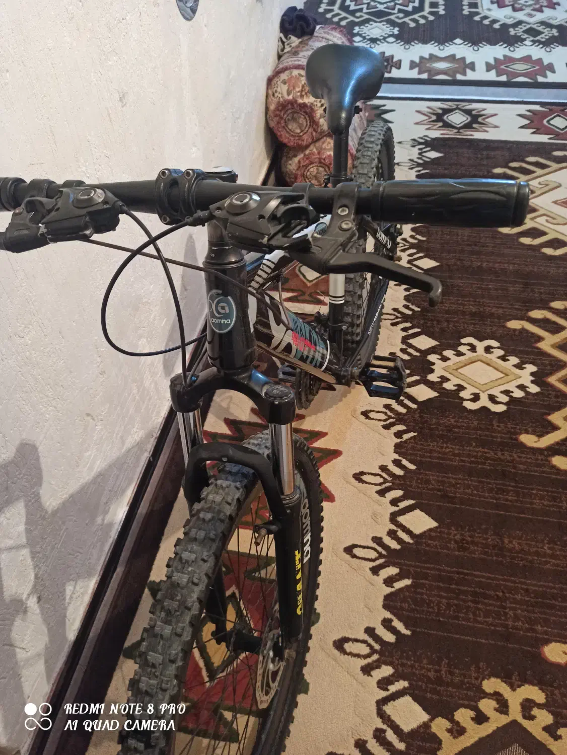 دوچرخه|دوچرخه، اسکیت، اسکوتر|فارسان, |دیوار