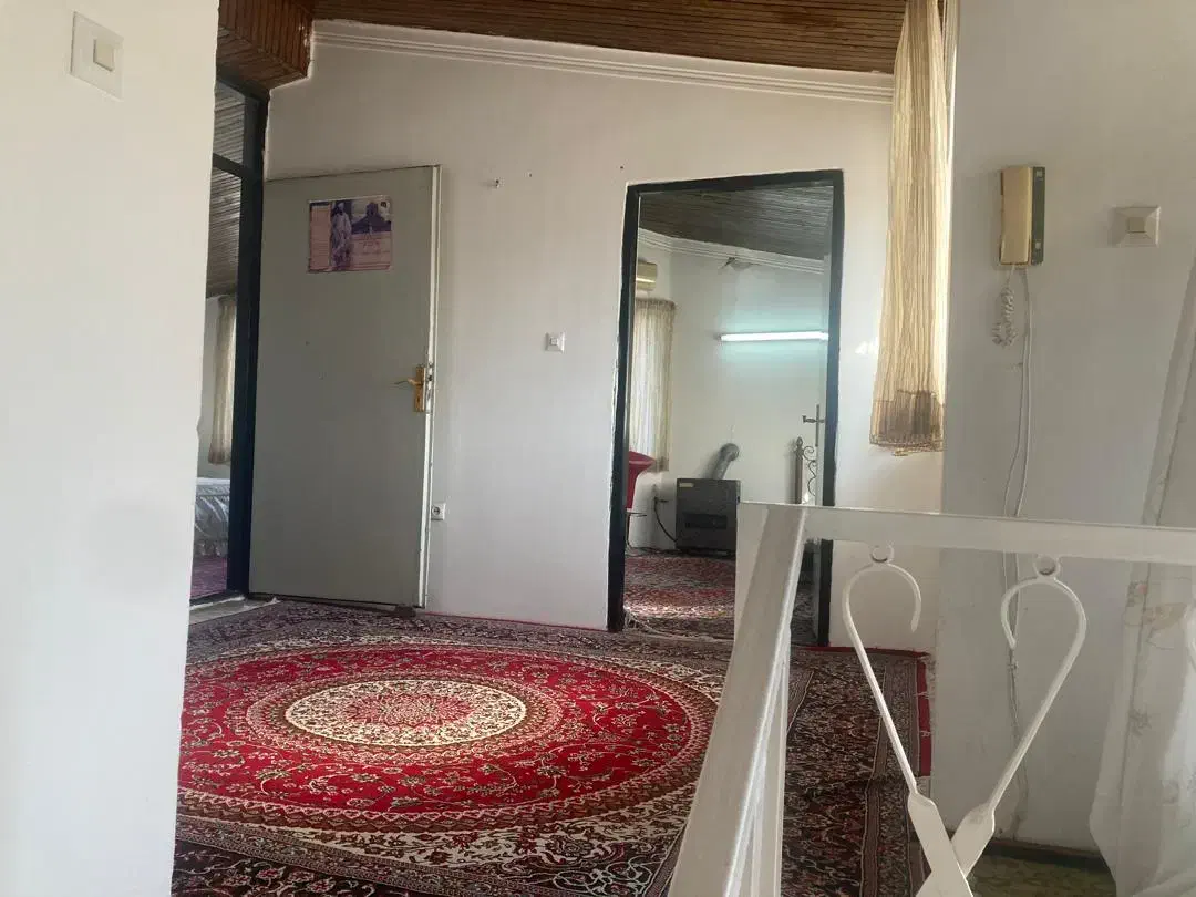 اجاره خونه ویلایی چهار خواب دوبلکس مبله|اجارهٔ خانه و ویلا|فریدون‌کنار, |دیوار