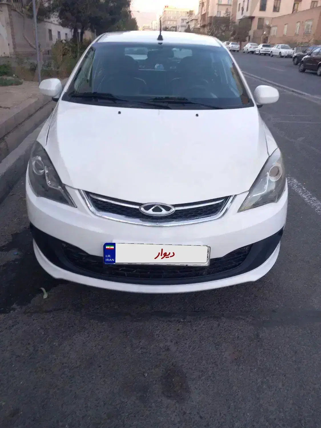 ام وی ام۳۱۵ اسپرت لاکچری اکسلنت|خودرو سواری و وانت|تهران, فردوس|دیوار