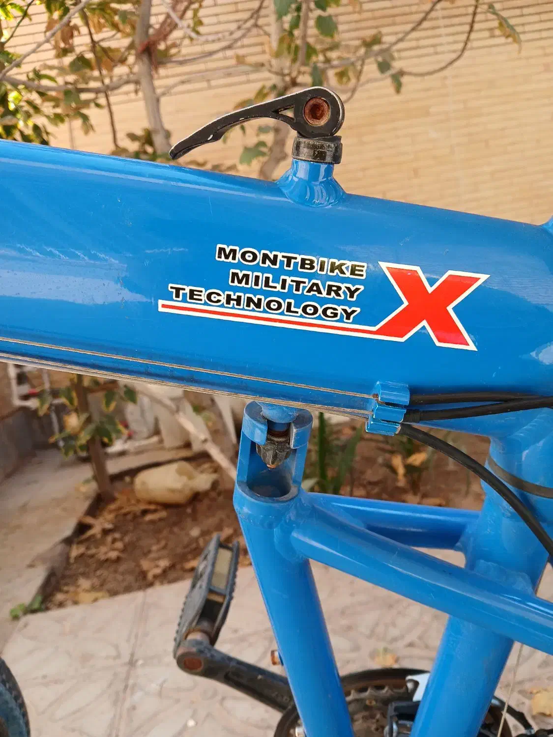 دوچرخه  فول اسپرت سفارش کویت . 26|دوچرخه، اسکیت، اسکوتر|رفسنجان, |دیوار