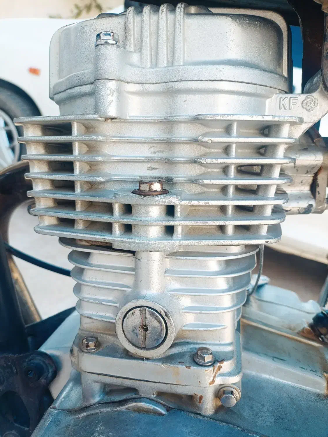 پرواز مدل94|موتورسیکلت|کنارک, |دیوار