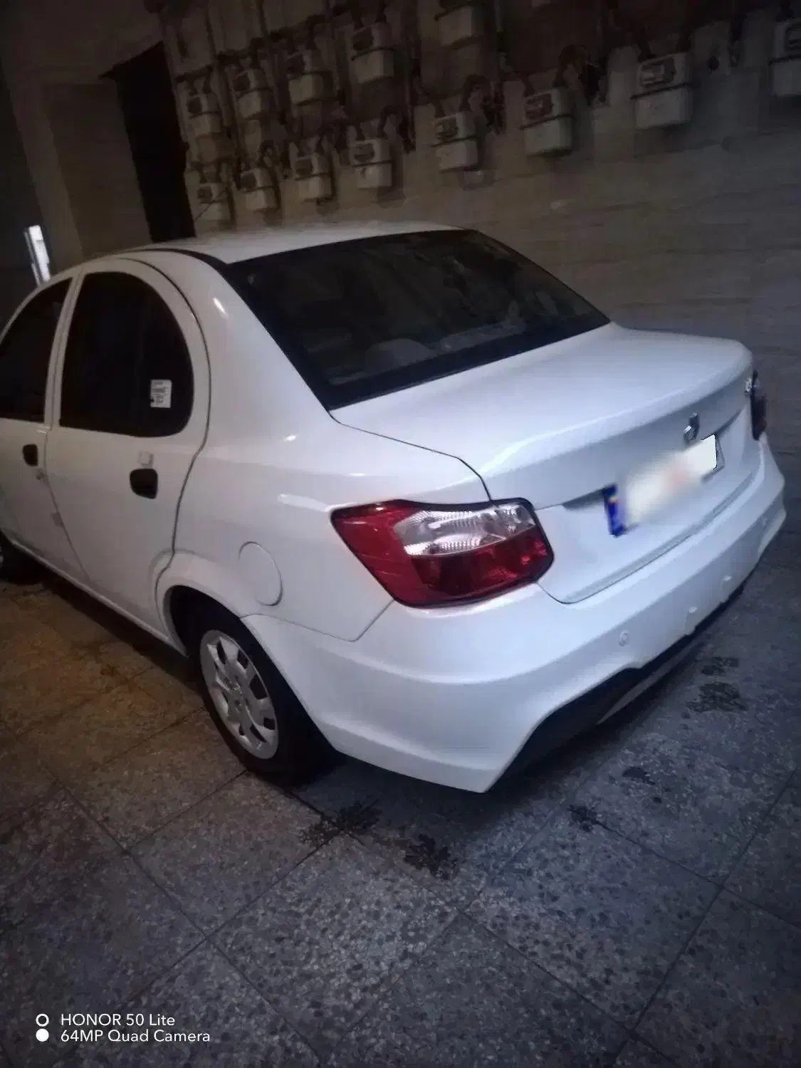 ساینا اس 85گانه مدل1403|خودرو سواری و وانت|فردیس, ثابتی|دیوار