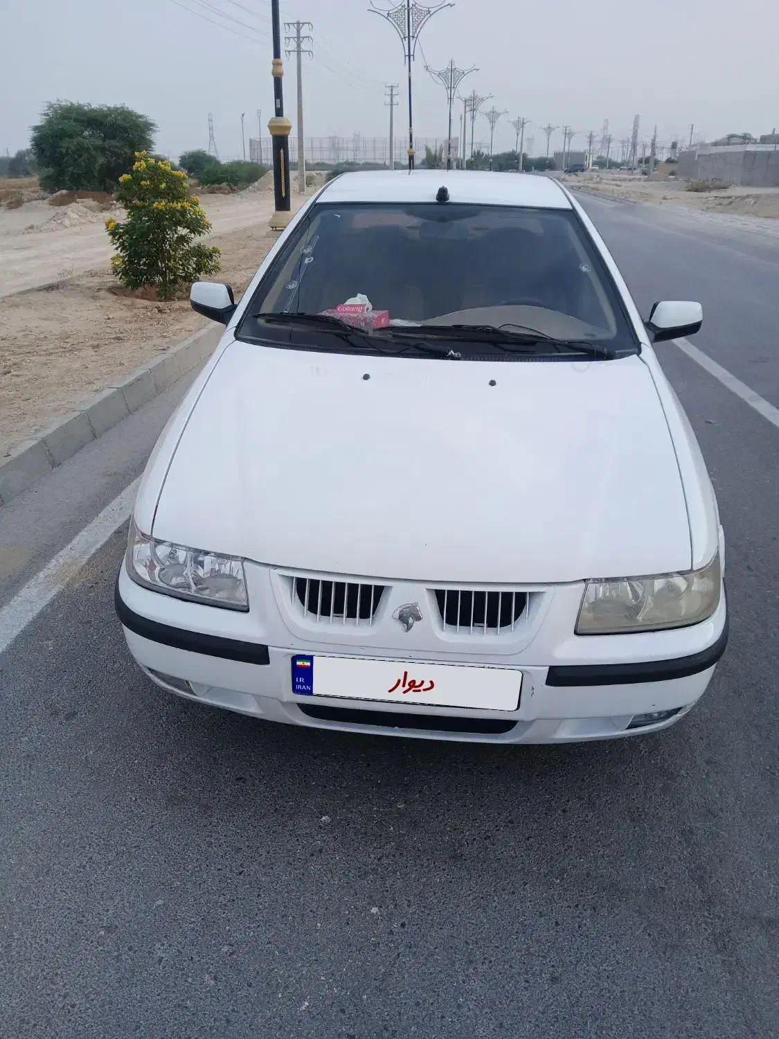 سمند ال ایکس|خودرو سواری و وانت|بوشهر, |دیوار