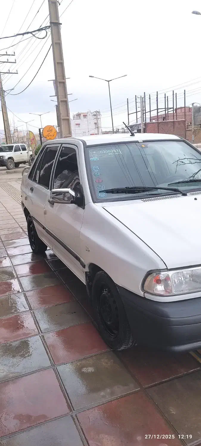 ماشین|خودرو سواری و وانت|مریوان, |دیوار