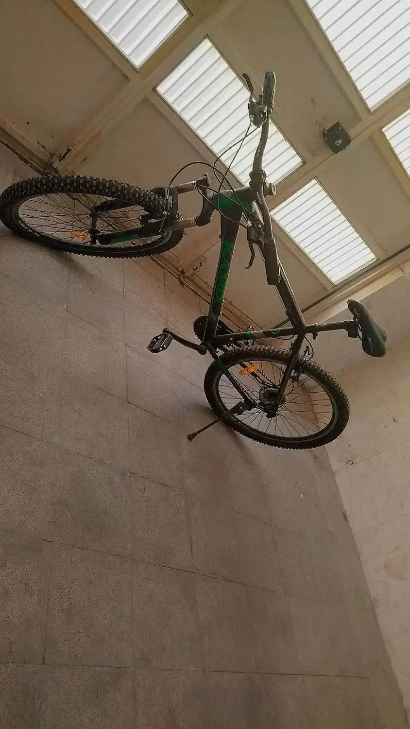 دوچرخه سایز ۲۶ کامیکس|دوچرخه، اسکیت، اسکوتر|سهند, |دیوار