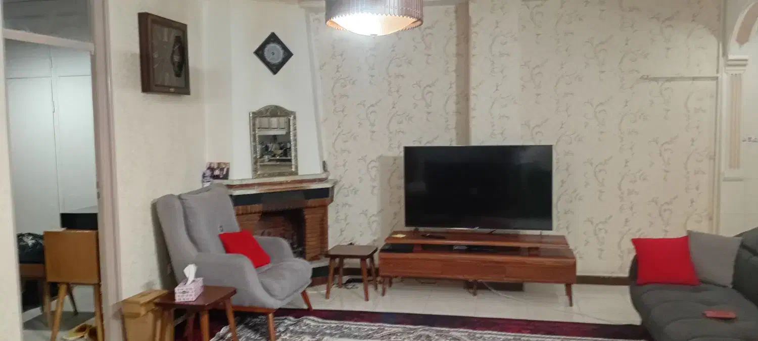 ۷۲متر سند تک برگ ۲خواب هشتم اصلی شاهین ویلا|فروش آپارتمان|کرج, شاهین‌ویلا|دیوار