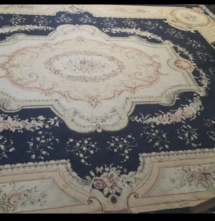 ۲تا فرش یکی ۱۲ ویکی۹متری|فرش|کرج, باغستان|دیوار