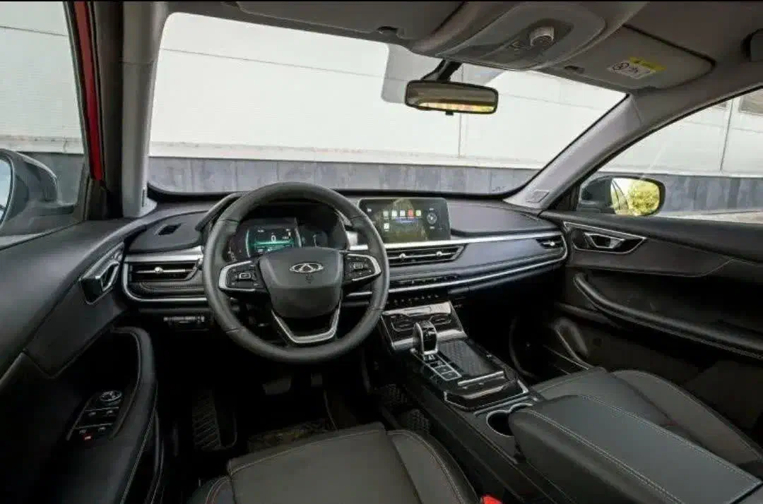 تیگو7پرومیوم مدل403 اقساط 3ساله تحویل فوری|خودرو سواری و وانت|مشهد, دریادل|دیوار