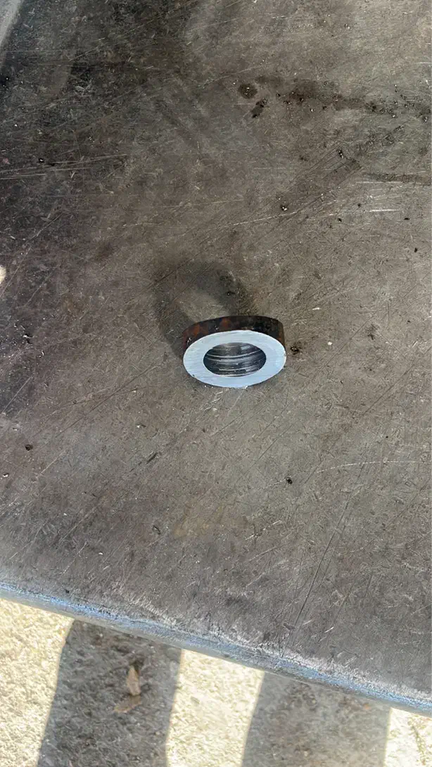 واشر گوئی|ابزارآلات|شیراز, شهرک امیر کبیر|دیوار