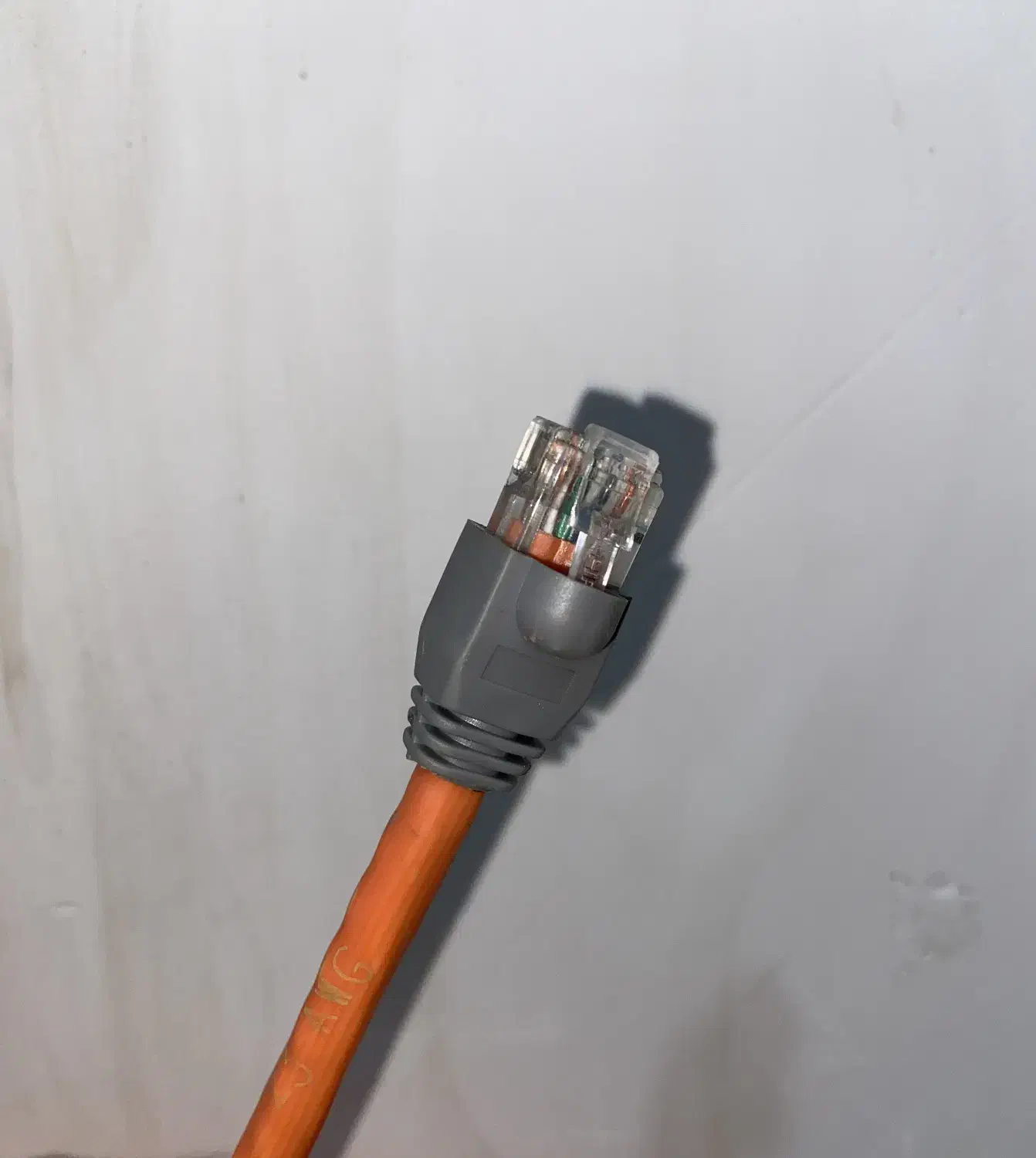 فروش کابل شبکه cat6 به متراز دلخواه( بلک فرایدی)|مودم و تجهیزات شبکه|یزد, |دیوار