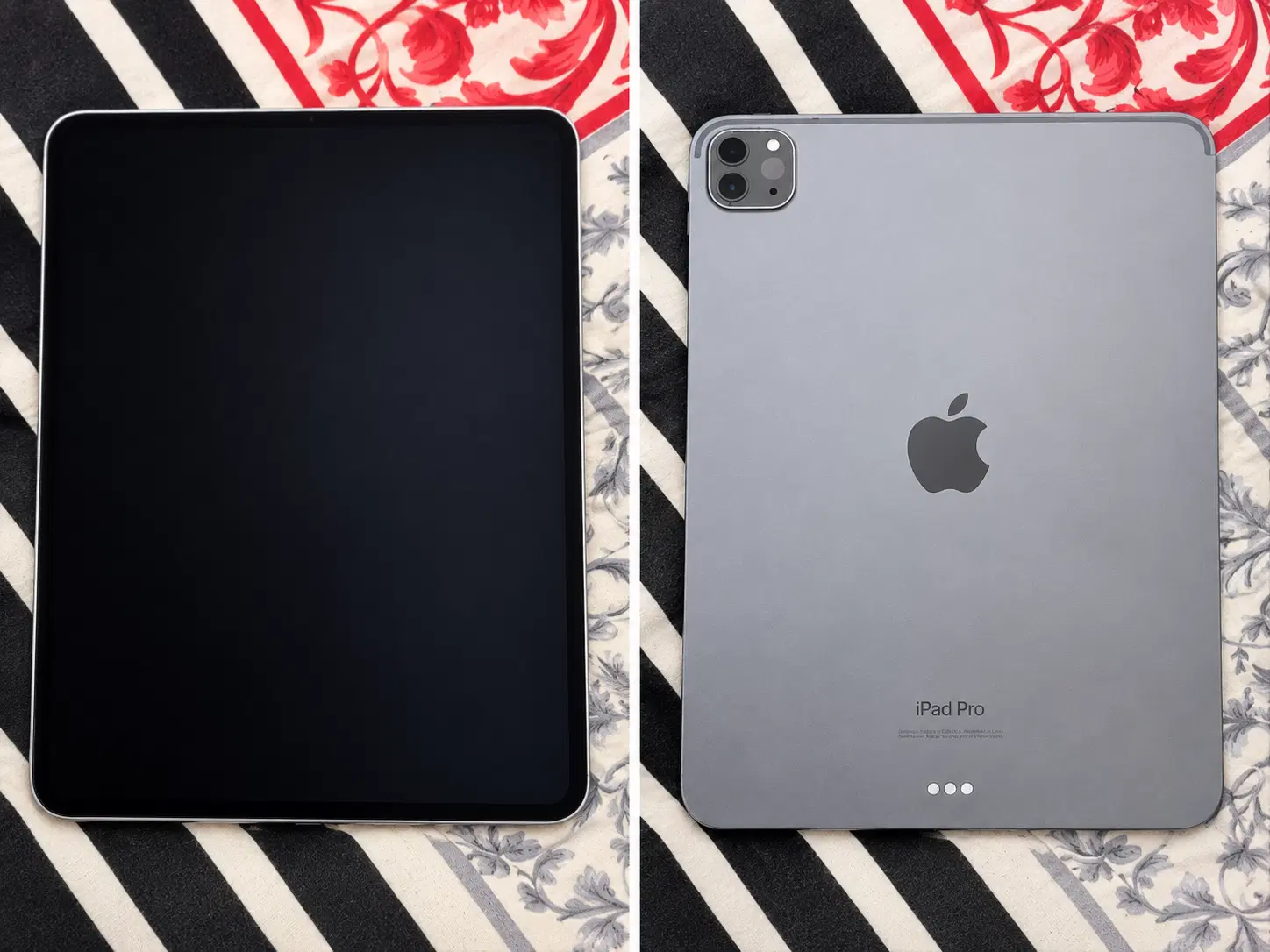 ipad pro 2022|تبلت|کوه چنار, |دیوار