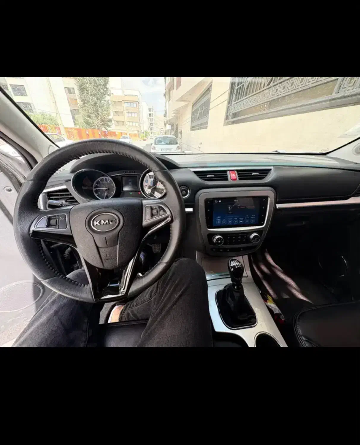 کی ام سی ۱۴۰۲کم کارکردسیرجان|خودرو سواری و وانت|کرمان, |دیوار